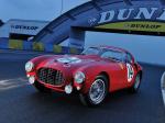 Ferrari 340/375 MM Berlinetta 1953 года